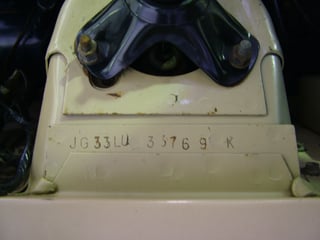 1971 XY GT Falcon - ONE OFF!!!!