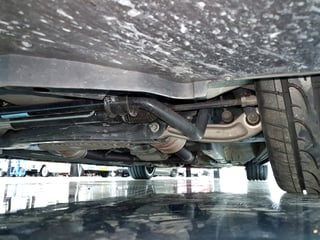 2014 Ford FPV Falcon GTF Build 83 / 500 - Manual