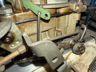 1987 HDT VL Brock Commodore Group 3 Signature Series - Build No 4175