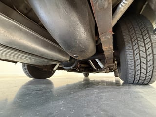 1957 Ford Thunderbird Convertible 312 V8 