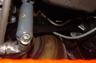 Corvette Stingray 427