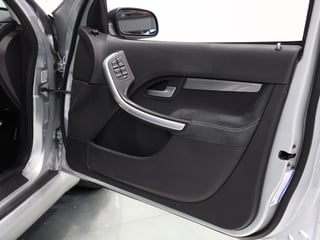 2006 Ford FPV BF Falcon GT