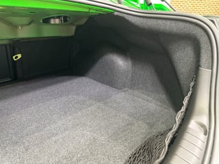 2017 HSV GTSR Build No 1106 - Spit Fire Green - Delivery kms …