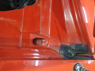 1980 Ford XD Falcon S Pack V8 4 Speed