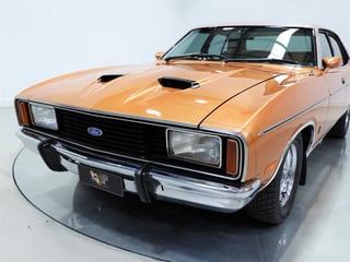 1978 Ford XC Fairmont GXL 351 V8 Power Pack - 3999 Ford Special Vehicles