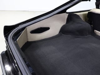 1976 Holden LX Torana SS Hatchback 4.2L Auto - Tuxedo Black