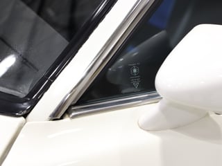 1978 Ford Falcon XC Cobra Build No 322 - Unrestored 16,462km