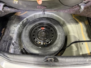 2005 Holden VZ SS Commodore - 5.7L V8