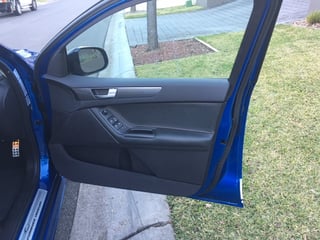 2014 FPV GTF 351kW Build No.134 / 500