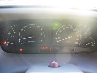 1998 NL Fairlane by Tickford #27