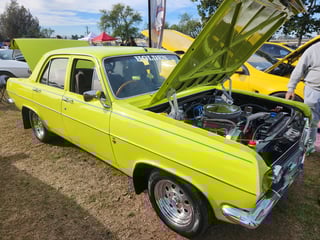 2024 All Holden Day and Coffee and Cars St Ives - A Massive Car Lover's Day!