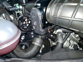 2019 Dick Johnson Limited Edition Mustang - Build 10/30 - Automatic