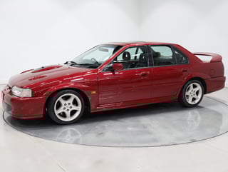 1992 Tickford Falcon EB GT - Build No.24