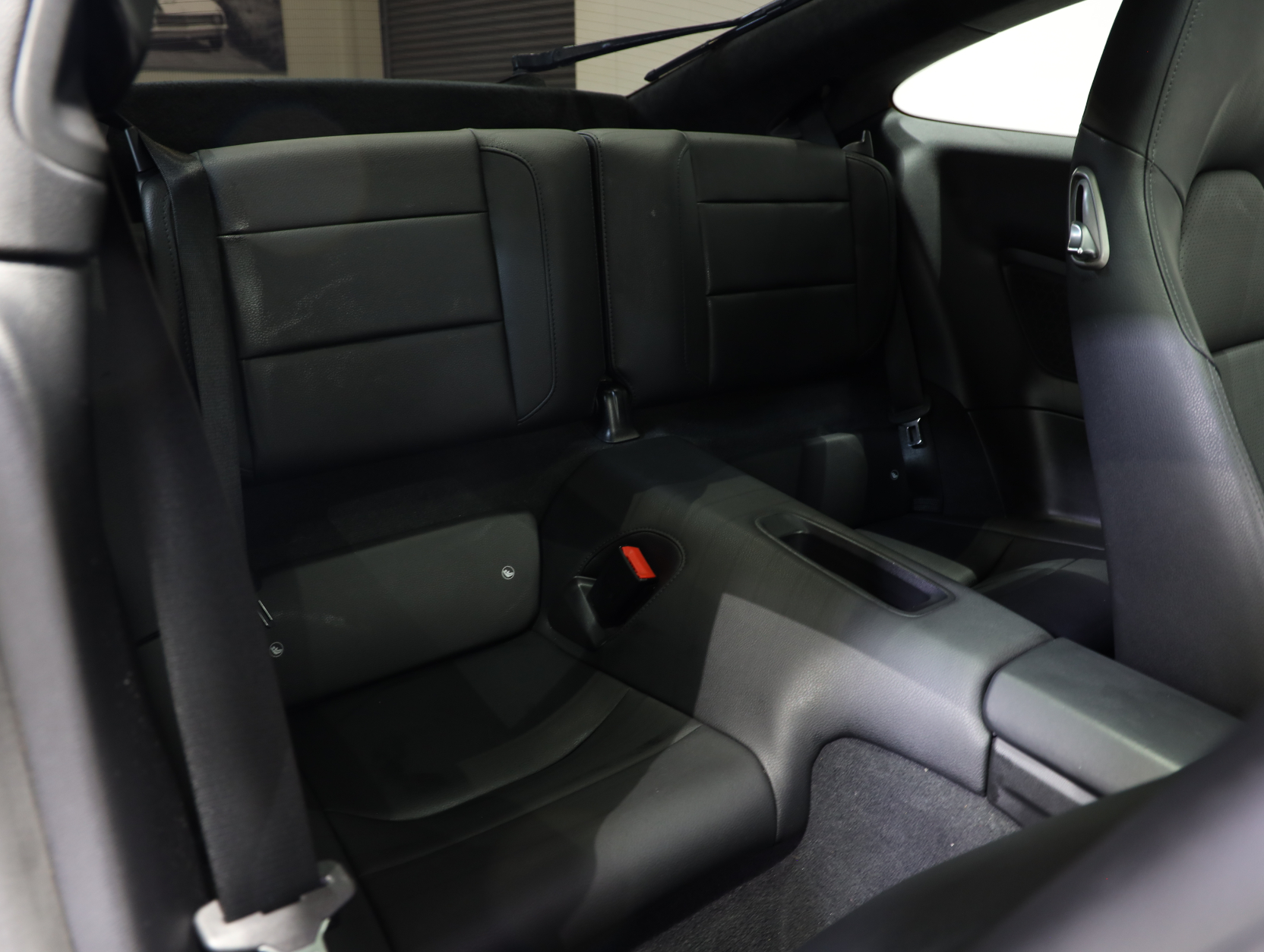 2014 Porsche 911 Carrera 991 Series 1 - Carrara White