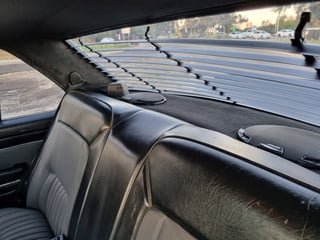 1974 LH SLR 5000 Torana