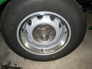 Dodge Challenger 1971