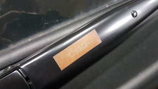 2015 FG-X Falcon XR8 Manual