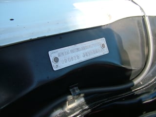 LH SLR 5000 Torana L34 (Withdrawn)