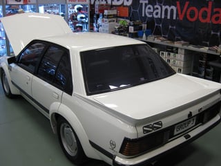 HDT VH Group 3 Brock Commodore #1020