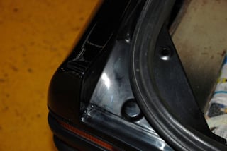 LX SS Torana Hatchback