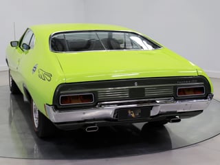 1973 XA Falcon Superbird