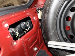 1985 Holden HDT VK Calais Director 333 Pack -  5.0 Litre V8