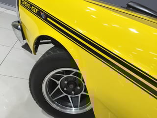 1970 XY GT Falcon Replica Ute