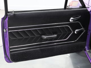 1970 Holden Torana LC GTR XU1