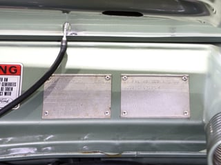 1977 Ford XC FAIRMONT GXL 351ci T-Bar -  Satin Spruce Metallic SUNROOF