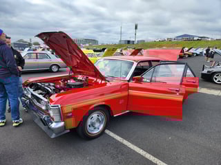 19th Falcon GT Nationals - Bathurst 2023