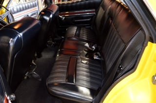 Phase 3 GTHO..UNRESTORED