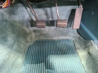 1985 VK HDT SS Brock Commodore #2970