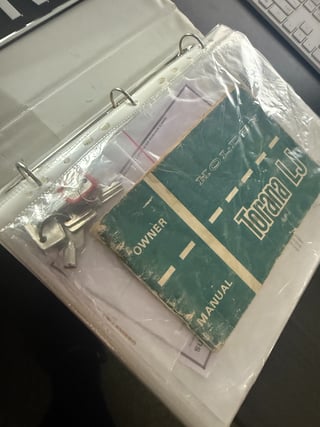 1972 Holden LJ Torana GTR XU1 Tribute  - Yellow Dolly