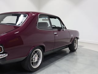 1973 Holden LJ Torana GTR XU2 Tribute