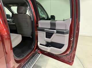 2018 Ford F150 XLT XTR 4x4 - 5.0L V8