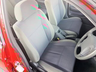 1995 Holden Apollo GS