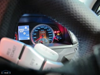 2014 FPV GTF 351kW - Build No. 275 / 500 Manual