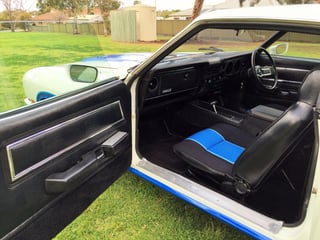 1978 XC Falcon Cobra Coupe #181