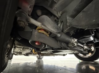 1977 Holden LX Torana SLR 5000 Tribute - Palais White 