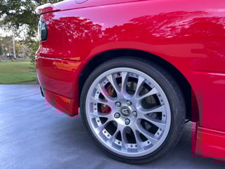 2006 HSV VZ GTO Signature Series Coupe #031