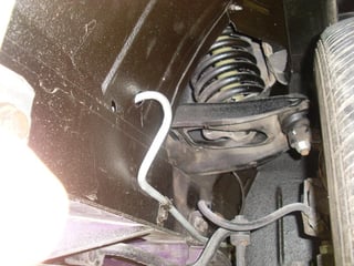 1971 XY GS Falcon Ute 351