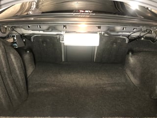 1993 HSV VR Clubsport - Build No.134