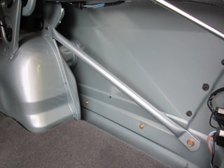 HSV Group A Walkinshaw #414