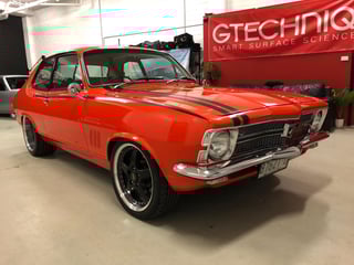1970 LC Torana GTR 355 Stroker