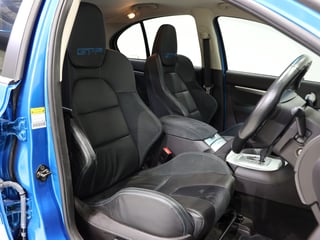 2003 FPV BA GT-P Build No 280 - Blueprint 20,024 km