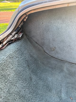 1968 Chevrolet Impala 327 V8