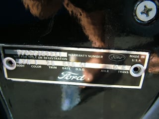 Shelby GT500 Eleanor