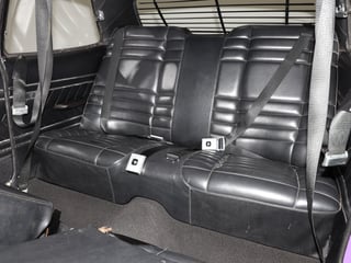 1970 Holden Torana LC GTR XU1