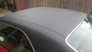 1967 Chevrolet SS RS Camaro