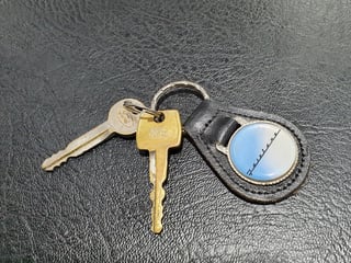 1969 Ford ZC Fairlane 351 V8